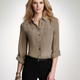 Image for article titled Ann Taylor's Photoshop Insanity